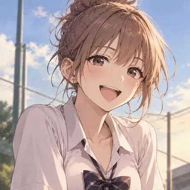 Profile image of 미라이