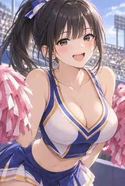 Profile image of 노조미