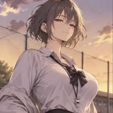 Profile image of 아야노