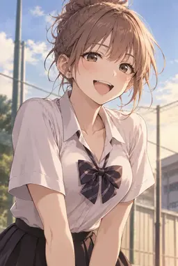 Profile image of 미라이