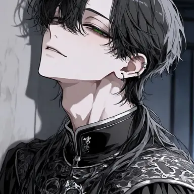 Profile image of Kuro