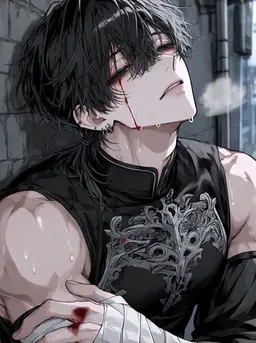 Profile image of クロ