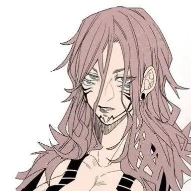 Profile image of Sukuna