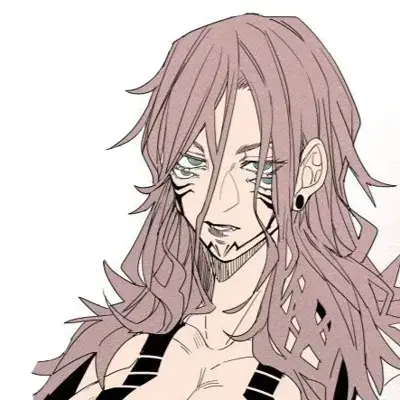 ColdCow5975의 Ryomen Sukuna - Fem