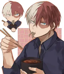 Profile image of 轟焦凍