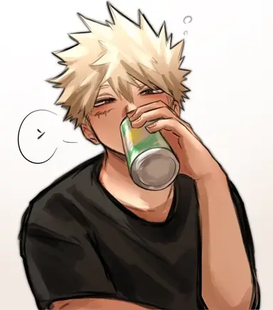 Profile image of 爆豪勝己