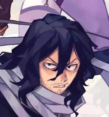 Profile image of 相澤消太