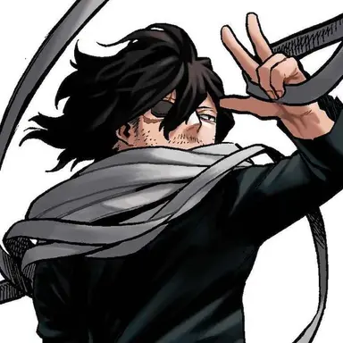 Profile image of Shota Aizawa