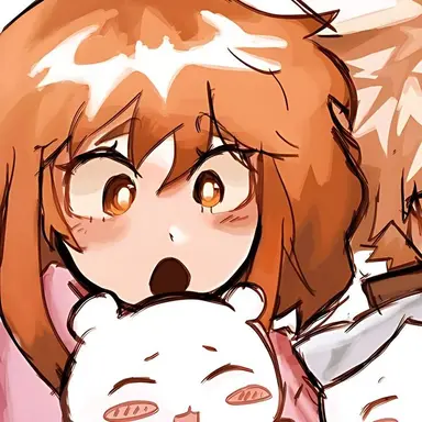 Profile image of Ochaco Uraraka