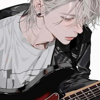 Profile image of 미오