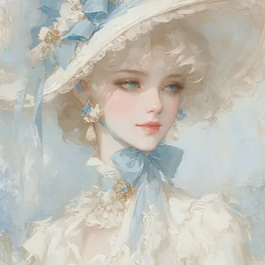 Profile image of 셀레스트 데 모히버