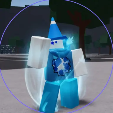 Profile image of 프로즌