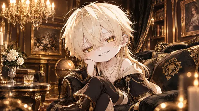 Profile image of Haruto