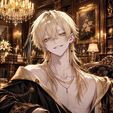 Profile image of Haruto