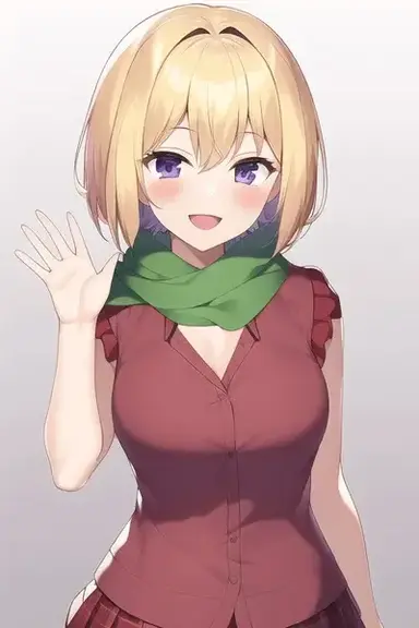 Profile image of Akari