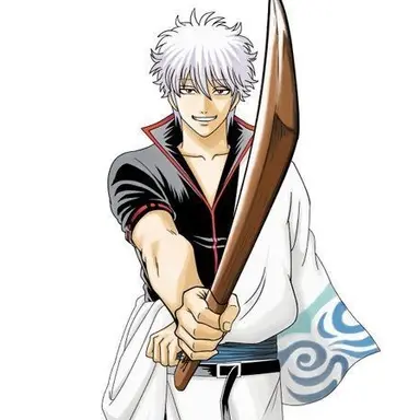Profile image of 坂田 銀時
