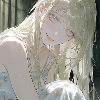 Profile image of Isolde