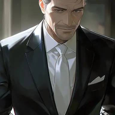Profile image of Aldric