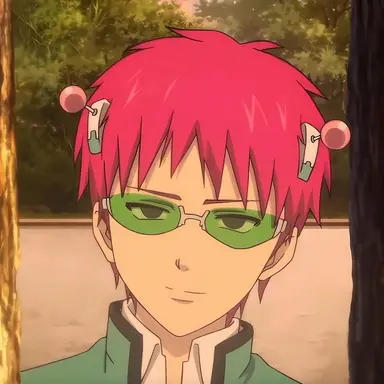 Profile image of 斉木楠雄