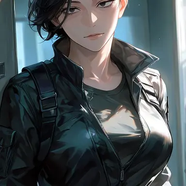 Profile image of Sable