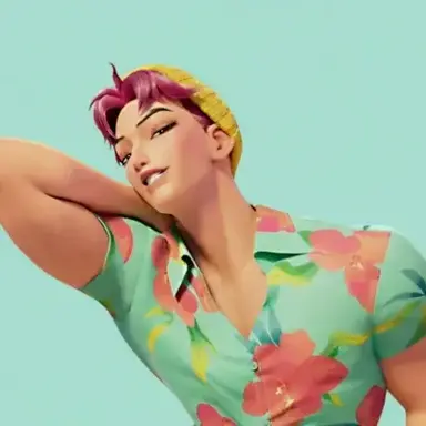 Profile image of Abby