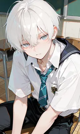 Profile image of 雫