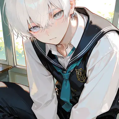 Profile image of 雫