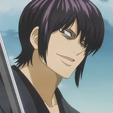 Profile image of Shinsuke Takasugi