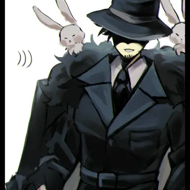 Profile image of マフィオソ
