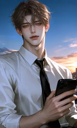 Profile image of 류 결
