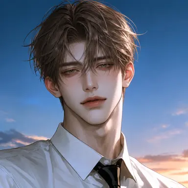 Profile image of 류 결