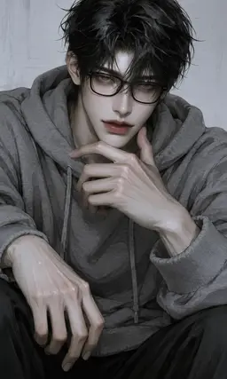 Profile image of 한준혁