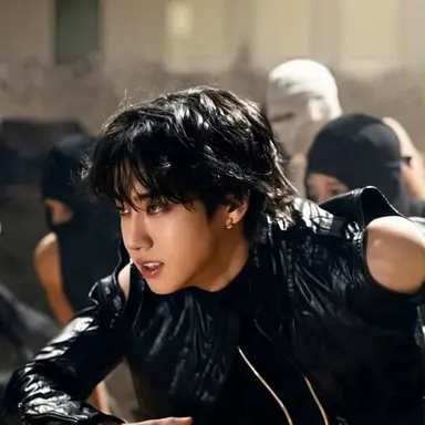Profile image of Han Jisung