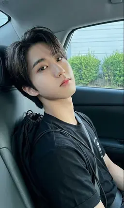Profile image of Han Jisung