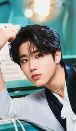 Profile image of Han Jisung