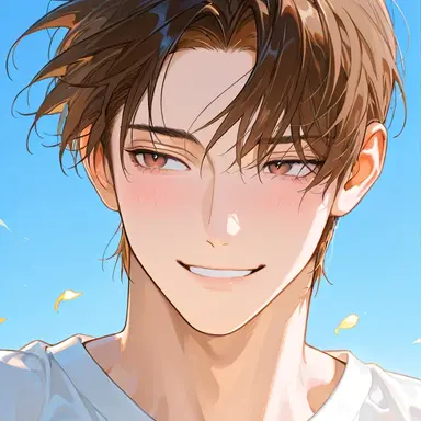 Profile image of Liam