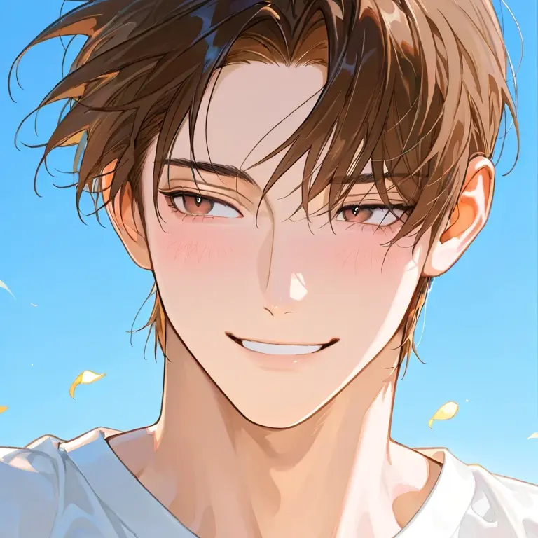 HighChair0080의 When I Reincarnated into an Otome Game, I Became the Prince's Familiar