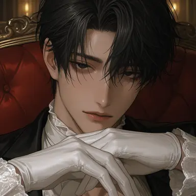 Profile image of リアム