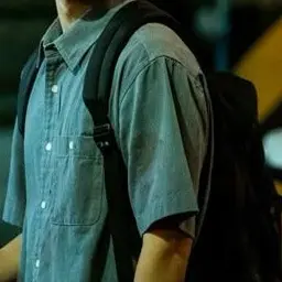 Profile image of ジョンウ