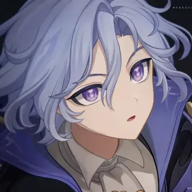 Profile image of Mitya