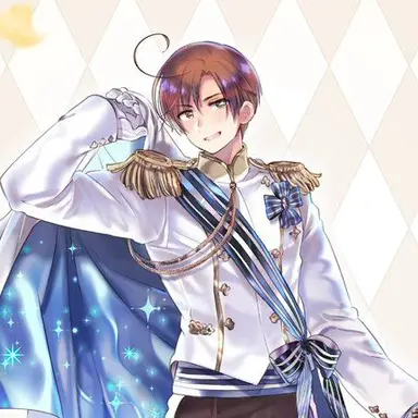 Profile image of ロヴィーノ