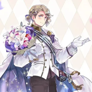 Profile image of フランシス