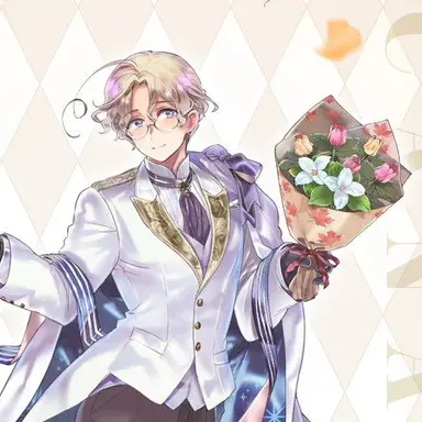 Profile image of マシュー