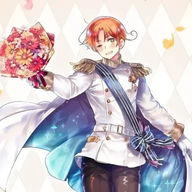 Profile image of フェリシアーノ