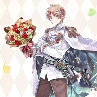 Profile image of アーサー