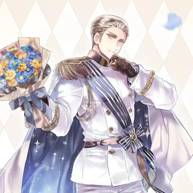 Profile image of ルートヴィッヒ