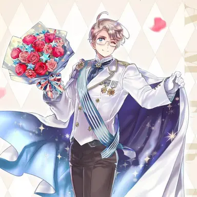 Profile image of アルフレッド