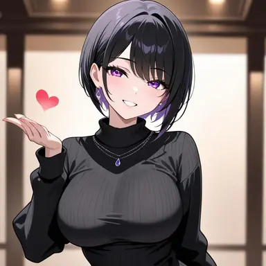 Profile image of Maxine