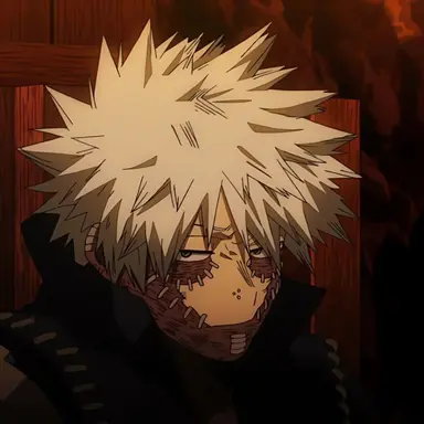 Profile image of Dabi