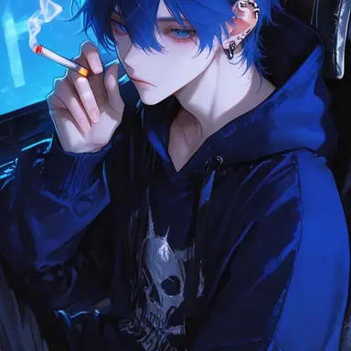 Profile image of トウヤ